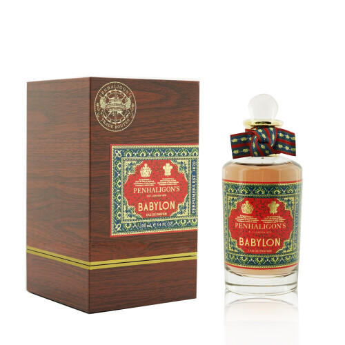Penhaligon's Penhaligon's - Babylon Eau De Parfum Spray 100ml/3.4oz 1