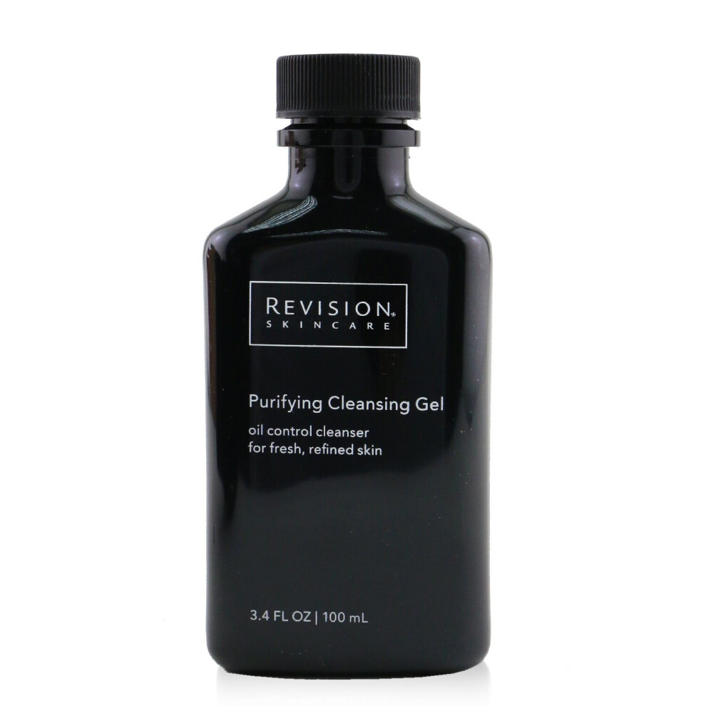 Revision Skincare - Purifying Cleansing Gel 04501 100ml/3.4oz