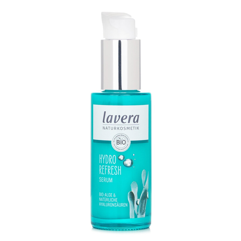 Lavera - Hydro Refresh Serum 653607 30Ml/1Oz