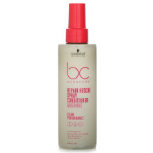 Schwarzkopf - BC Repair Rescue Spray Conditioner Arginine (For DamagedHair) 722956 200ml/6.76oz