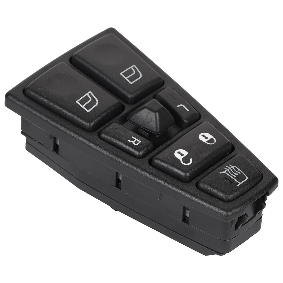 Car Power Window Master Control Switch For Truck Fh12 Fh13 Fm Vnl 20752918 21543897 4763299528728