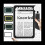 Full-Page 5X Magnifying Glass for Reading, Folding Lighted Magnifier with 48 LED Lights, Rectangular Handhold Magnifier 7