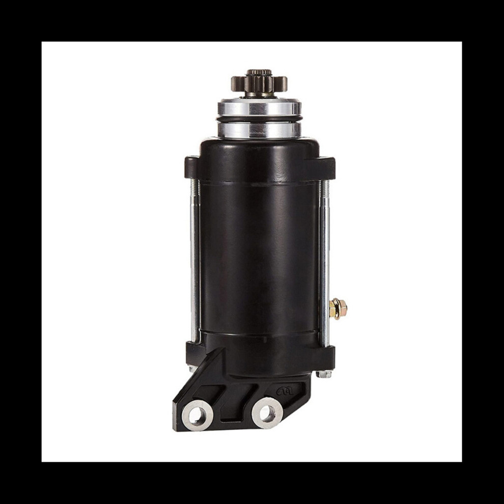 Motor For Waverunner Fx1800 Gx Vx 08-20 Lester 18895 6S5-81800-00-00 4763299591388