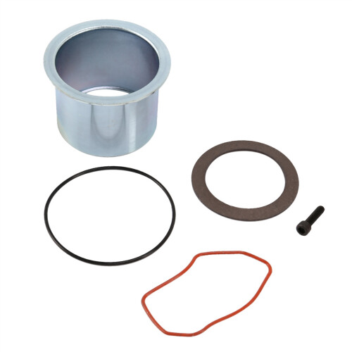 2X K-0650 Compression Ring Kit for Black and Compressor 1