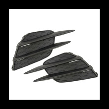 Front Bumper Left Right Outer Grille Cover 1778858300 1778858400 for 2019-2020 W177 A180 A220 A200