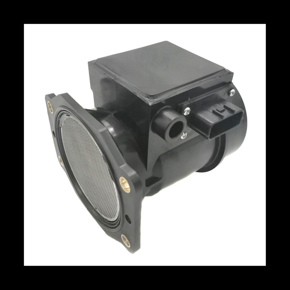 Mass Air Flow Meter Sensor For Laurel R32 R33 S1 Air Flow Meter 22680-02U00 A36-000 J60 4763299591142