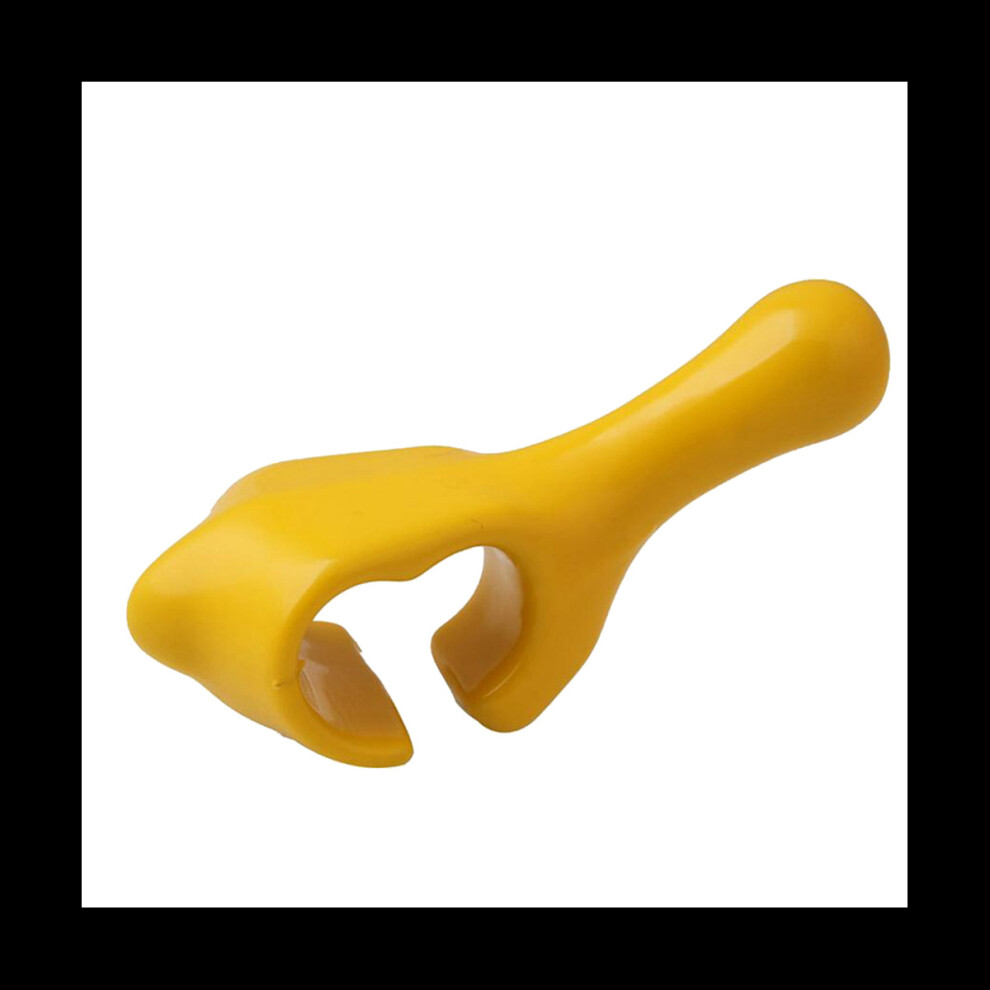 Bead Keeper Tire Changer Heavy-Duty Iron Sturdy Tire Changer Repair Tool For Cars Yellow 4763299520647