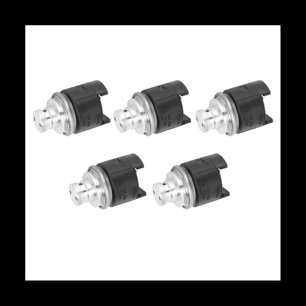 5X Gearbox Transmission Solenoid Valve Transmission Solenoid Valve 93742194 For Optra 4763299583215