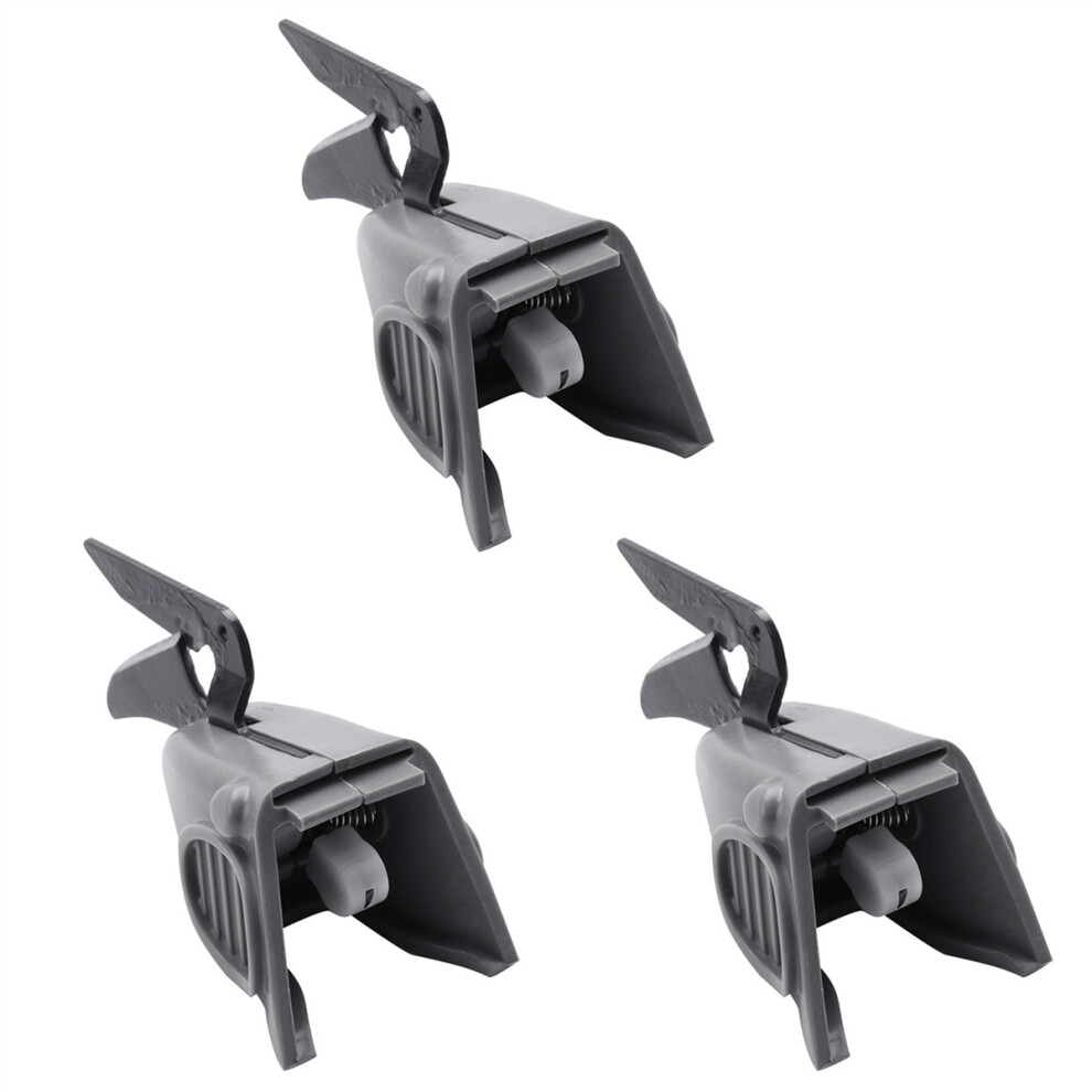 3X Cutting Head A for Wbt-1 Fabric Electric Scissors Cloth Cutter