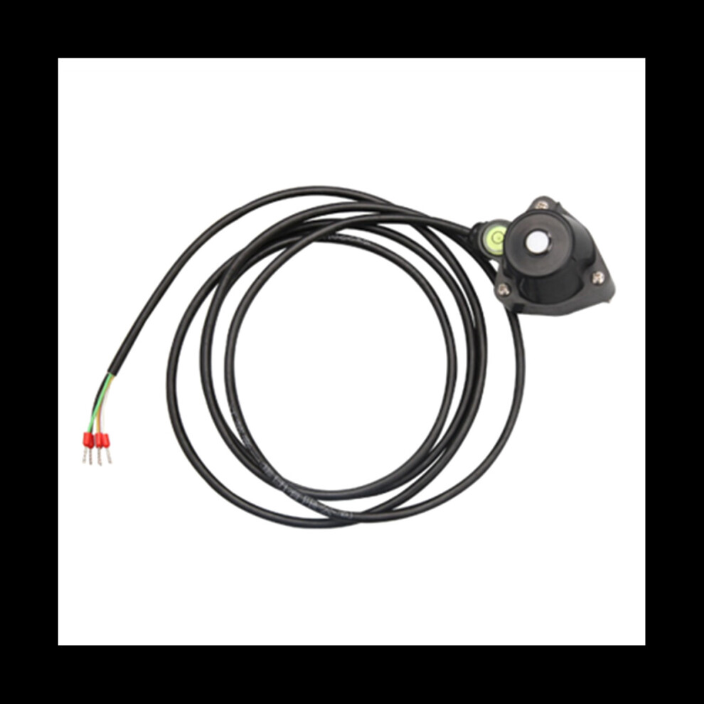Pyr20 Solar Radiation/Pyranometer Sensor(4-20Ma) 4763299580627