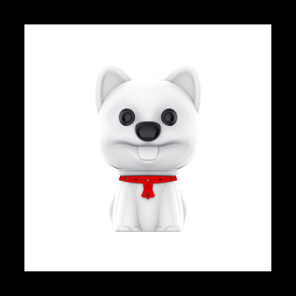 Mini Voice Recorder Little Dog Portable Hang Pendant Safe MP3 Player Smart Digital Sound Activated Audio Recouder 32G-image-OPC-PCFCZ8B-NEW