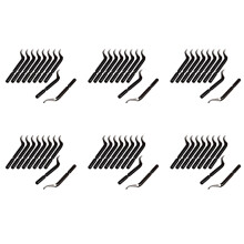 Replacement Deburred Tool BK3010 S150 Deburring Blades 60 Pcs