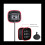 2X Portable Collapsible Softbox LED Light Panel Diffuse Light Room Lighting Modifier for LED Light 3