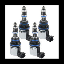 4Pcs for 5.7L 05-09 Car Engine Solenoid 53032152AC 916-511 53032152AD 68060345AA 53032152