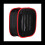 2X Portable Collapsible Softbox LED Light Panel Diffuse Light Room Lighting Modifier for LED Light 4