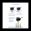 Color Code Photoelectric Switch Color Sensor Smart Label Color Separation Positioning Sensor Smart Color Mark Sensor 5