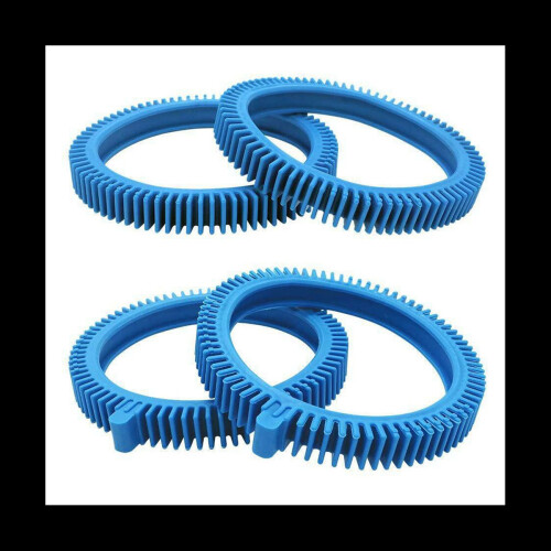896584000-143 Pool Cleane Font Tie Kit With Supe Hump By
