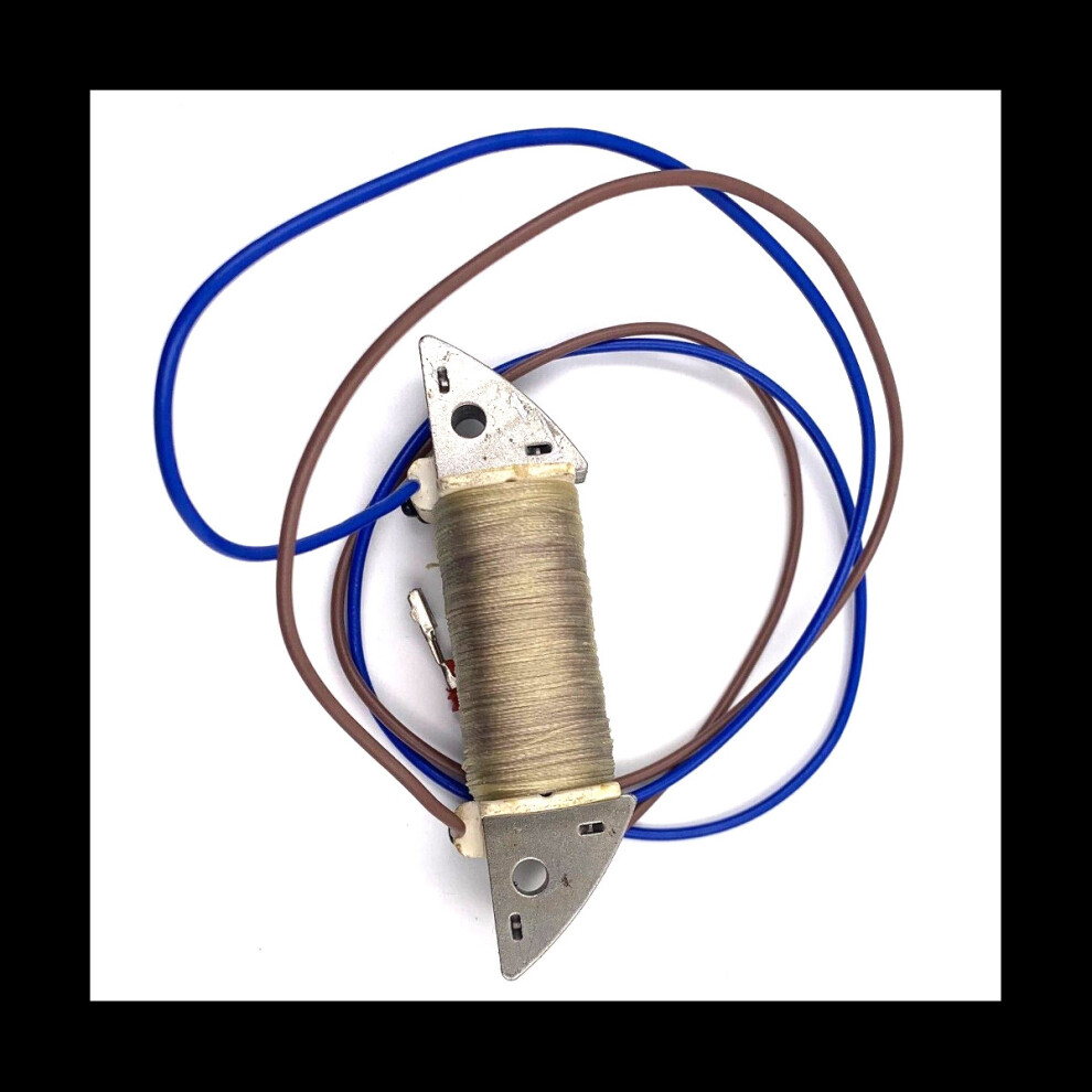Boat Motor 6F5-85520-10 Charge Coil For Outboard Motor E 40Hp Ek40gmh 2T 4763299519580