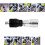 5X Mountain Bike Chain Cutter/Chain Removel/Bracket Remover/Freewheel Remover /Crank Puller Remover 9
