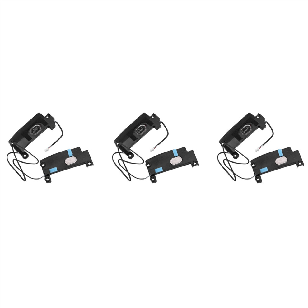 6X For T460s T470s Built-In Speaker Audio Speaker 00Jt988 Black 4763299584243