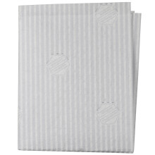 Cut to size Grease Filter for Hotpoint Indesit Ariston Creda Cooker Hood (114 x 47cm)