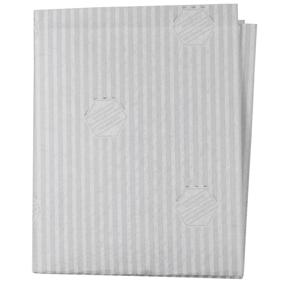 Spares2go Cut To Size Grease Filter For Hotpoint Indesit Ariston Creda Cooker Hood (114 X 47Cm)