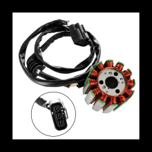 Generator Engine Stator Coil 2D1-81410-00-00 for YZF-R1 2004-2008 2005 2006 2007