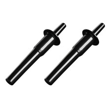 2X Blender Tamper Accelerator Plastic Stick Plunger for 760/5000/5200 Blenders for Standard 64Oz Container