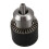 2X Key Type 1.5-13Mm Capacity B16 Tapered Bore Drill Chuck 3