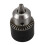 2X Key Type 1.5-13Mm Capacity B16 Tapered Bore Drill Chuck 4