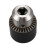 2X Key Type 1.5-13Mm Capacity B16 Tapered Bore Drill Chuck 6