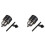 2X Key Type 1.5-13Mm Capacity B16 Tapered Bore Drill Chuck 1