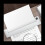 Portable Printers Wireless A4 Thermal Printer Inkless Pocket Photo Document Printer Bluetooth Travel Printer for Home 3