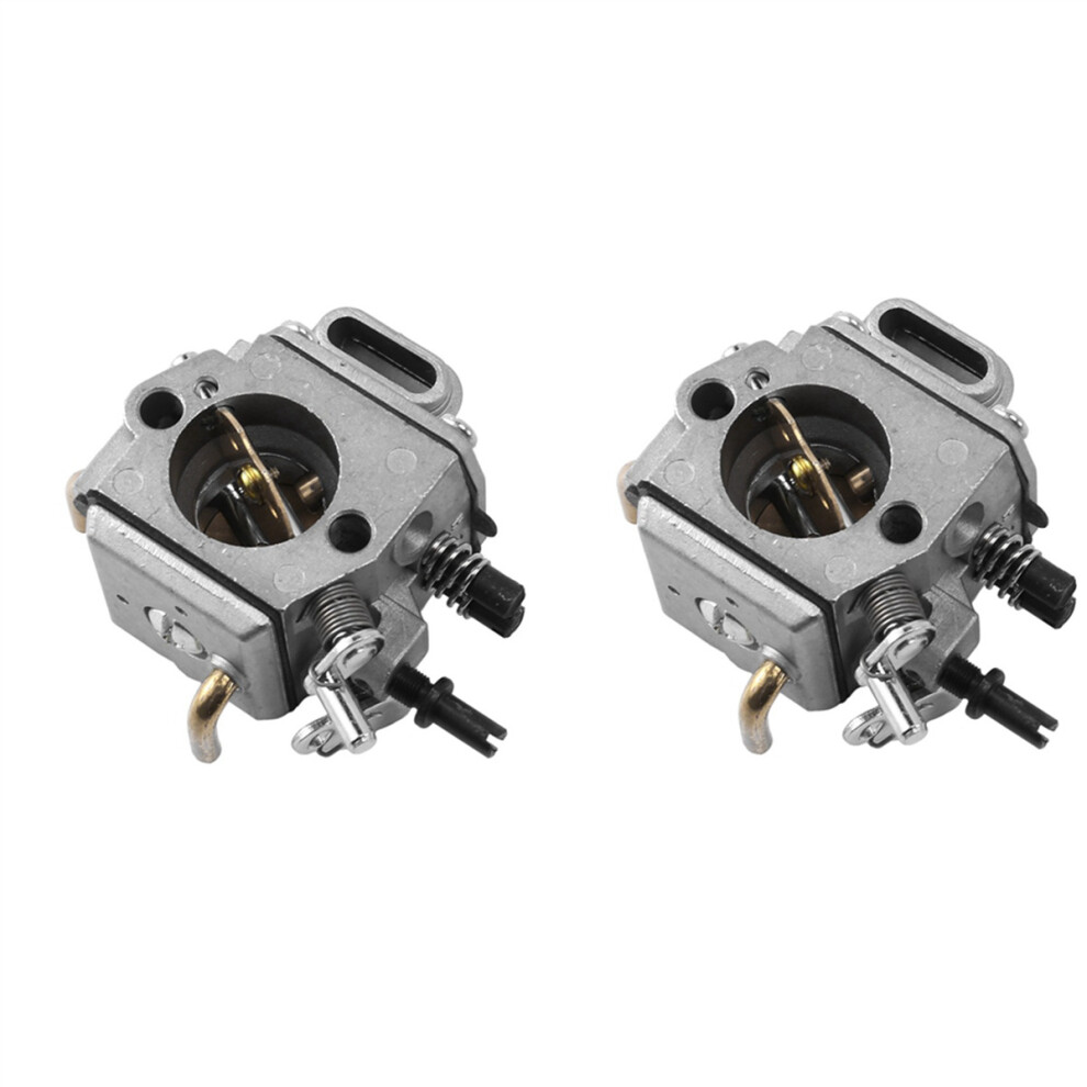 2X Carburetor For 044 046 Ms440 Ms460 Chainsaw 1128 120 0625 4763299516541