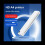 Portable Printers Wireless A4 Thermal Printer Inkless Pocket Photo Document Printer Bluetooth Travel Printer for Home 4