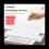 Portable Printers Wireless A4 Thermal Printer Inkless Pocket Photo Document Printer Bluetooth Travel Printer for Home 5