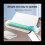 Portable Printers Wireless A4 Thermal Printer Inkless Pocket Photo Document Printer Bluetooth Travel Printer for Home 7
