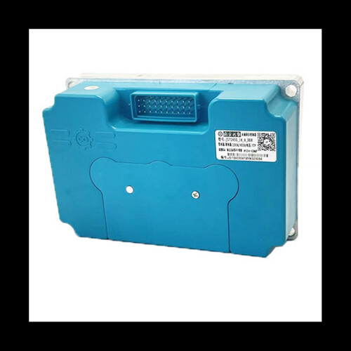 ND72450 High Power Electric Motorcycle Controller 450A BLDC Programmable with Bluetooth 1