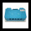 ND72450 High Power Electric Motorcycle Controller 450A BLDC Programmable with Bluetooth 4
