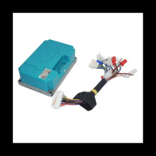 ND72450 High Power Electric Motorcycle Controller 450A BLDC Programmable with Bluetooth