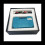 ND72450 High Power Electric Motorcycle Controller 450A BLDC Programmable with Bluetooth 6