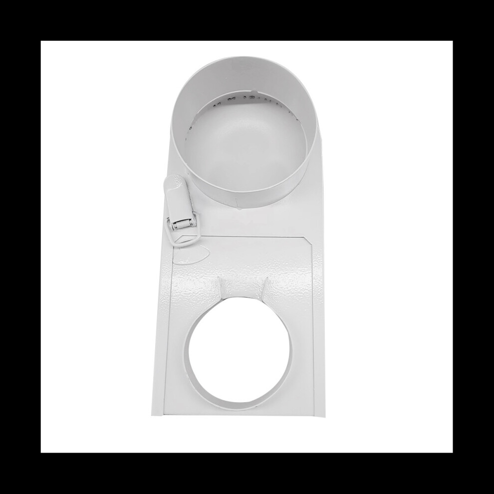 CNC Router Dust Collector Shoe Engraving Machine Spindle Cover Diameter 85mm Woodworking Brush Cleaner Tools(On Card) 