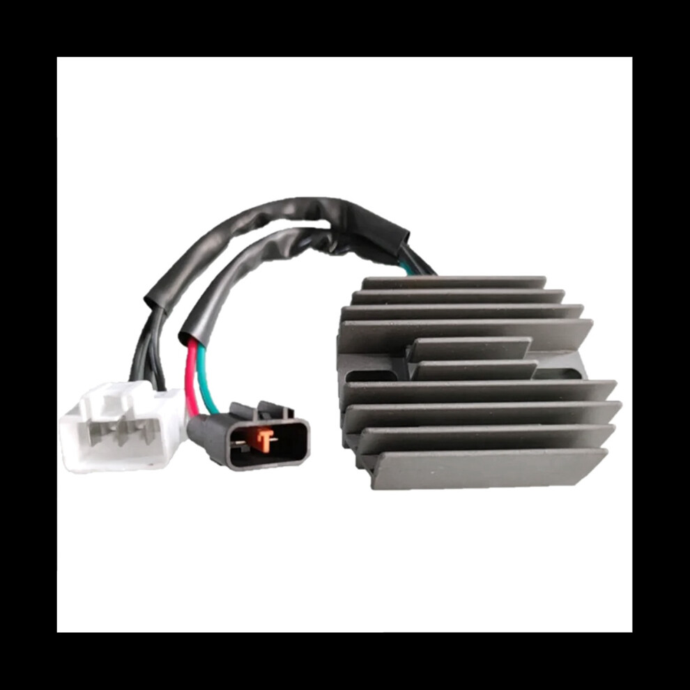 Rectifier Voltage Regulator Igniter 32800-10G00 32800-10G20 Fit For An650 Vzr1800 4763299573193