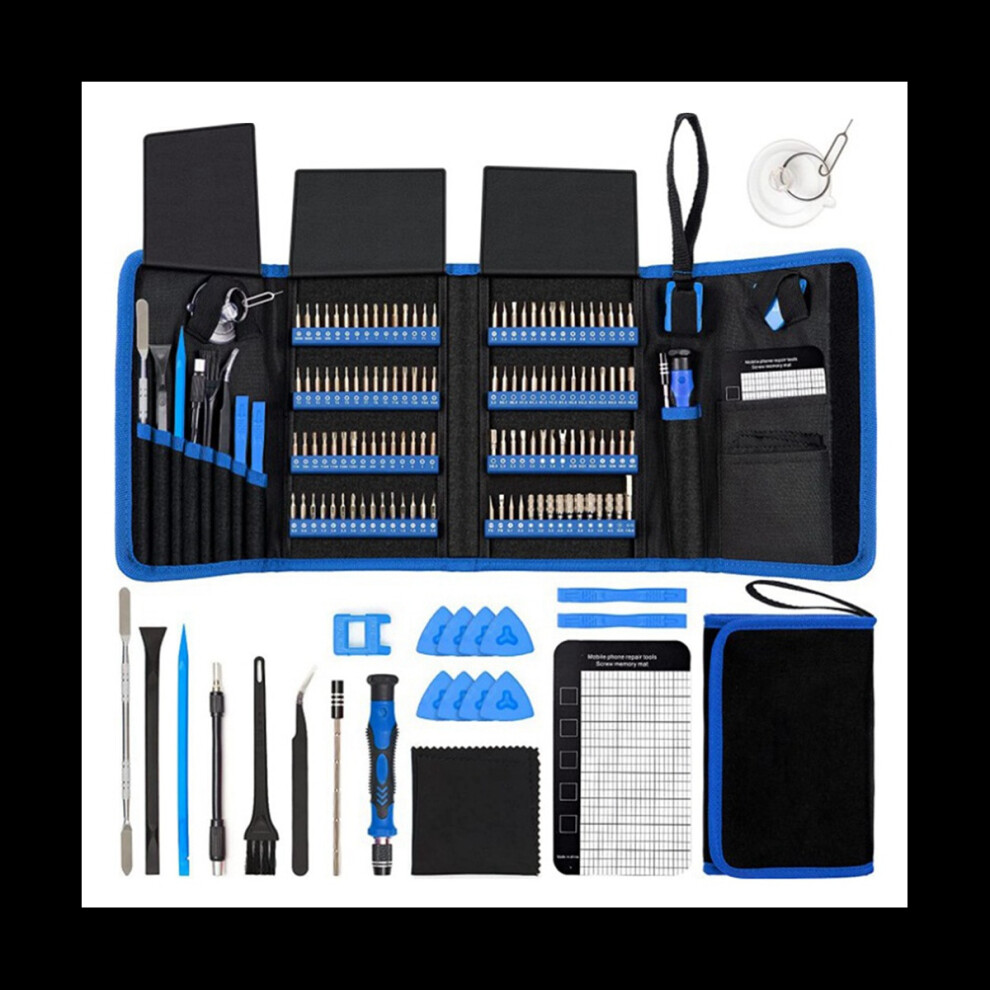 142-In-1 Screwdriver Set Multifunctional Multi-Angle Screwdriver Set Tool Set-image-OPC-PCFD2NG-NEW