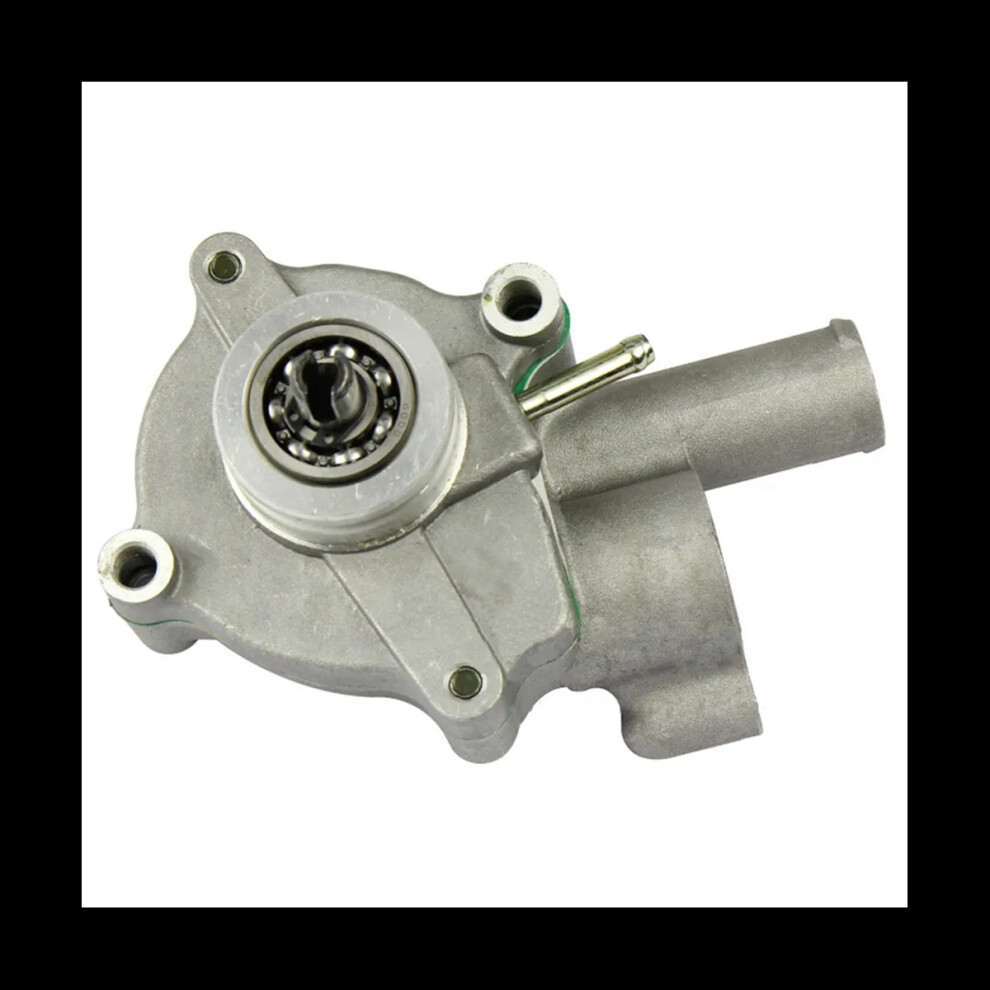 Water Pump Assembly For Cf500 Cf188 Engine 600 625 500 Atv Utv 0180-081000 4763299572998