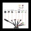 Electric Bicycle KT-22A Controller 36V/48V 9 Tubes Square Wave SM Connector Controller with Double Headed Light Line 3