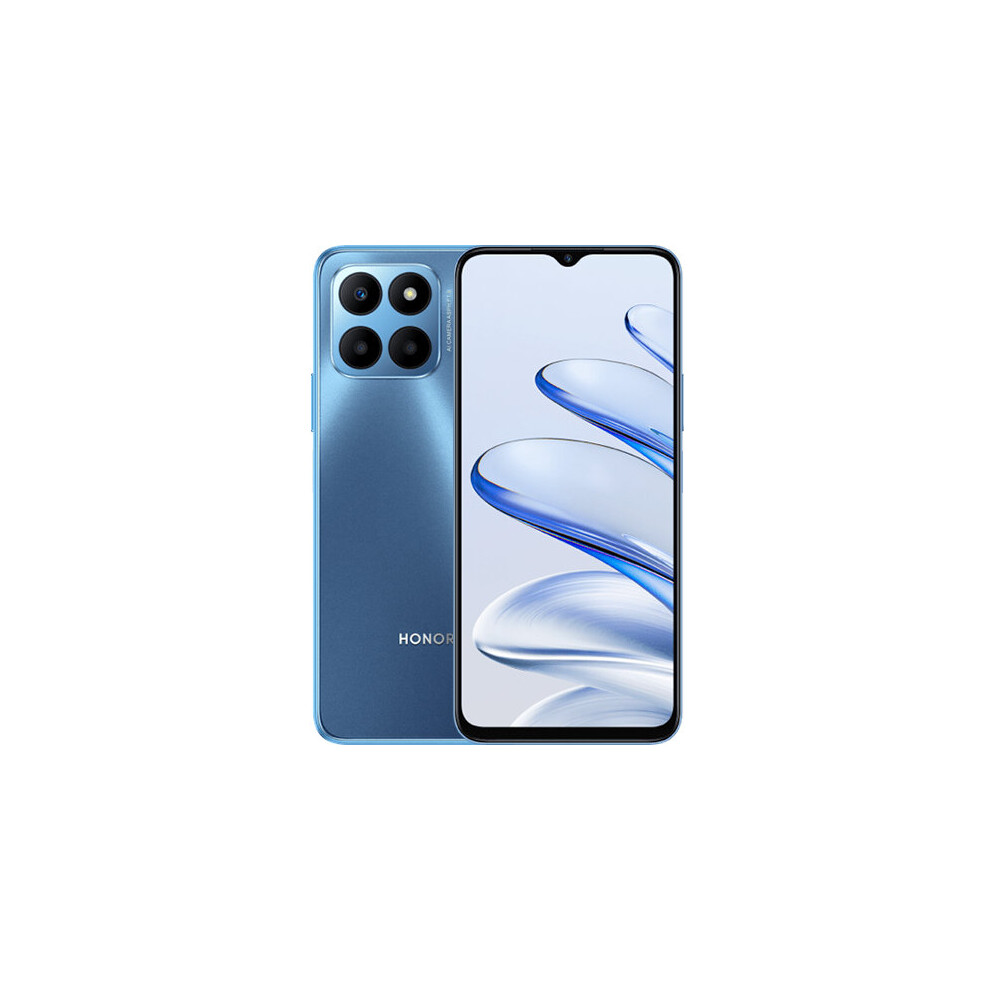 Honor 70 Lite 4+128Gb Ds 5G Ocean Oem Blue