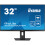 iiyama Ecran PC Iiyama PROLITE XUB3293UHSN-B5 32'' 1