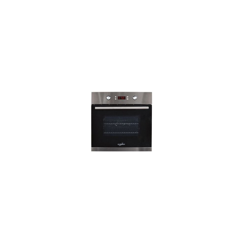 Built-in Multifunction Oven