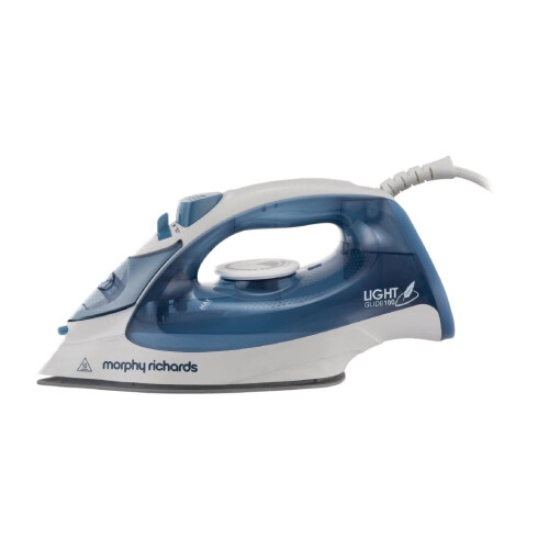 Morphy Richards Morphy Richards Light Glide 100 Steam Iron